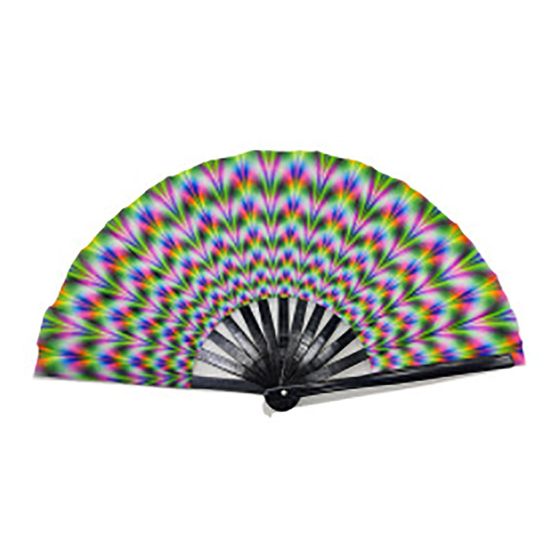 FANS & LED