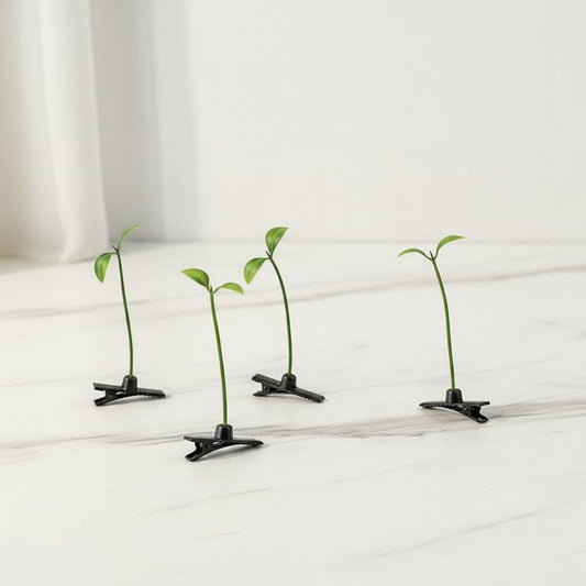 Sprout Trinket Clip
