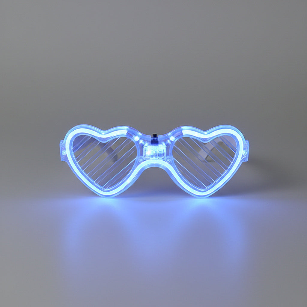 led rave goggles Party Glasses – Light-Up Festival – PLURRSTUFF Rahmengröße:49 cm celebrating a birthday FLM Sports 2 0 > 90nm