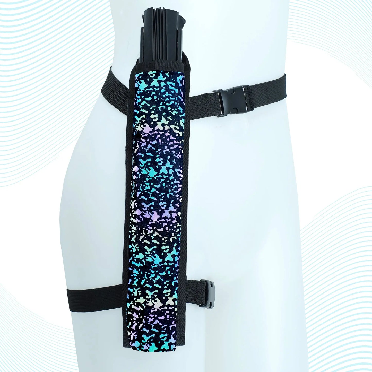 Rave Fan Holster SoJourner