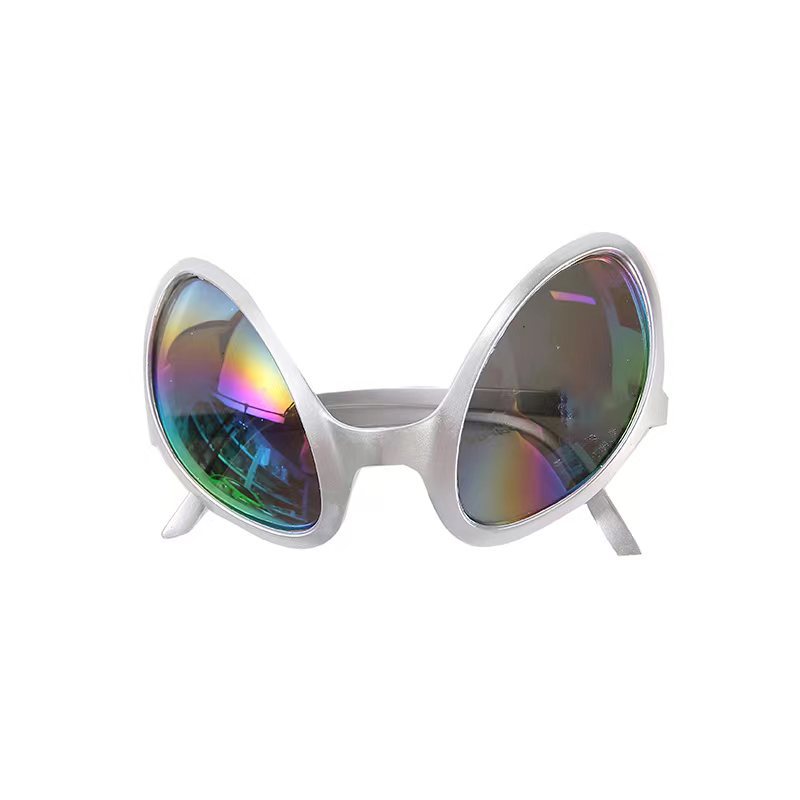 Alien Rave Accessory Set