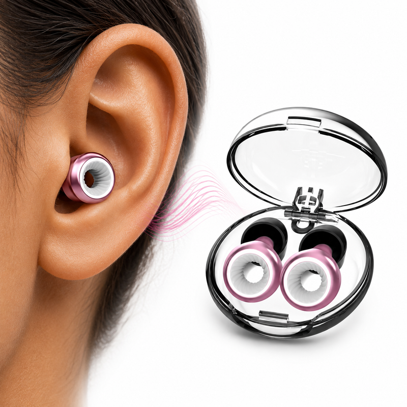 Earplugs