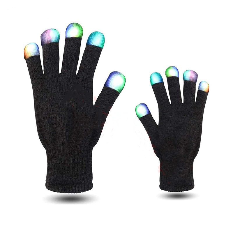 GLOW GEAR