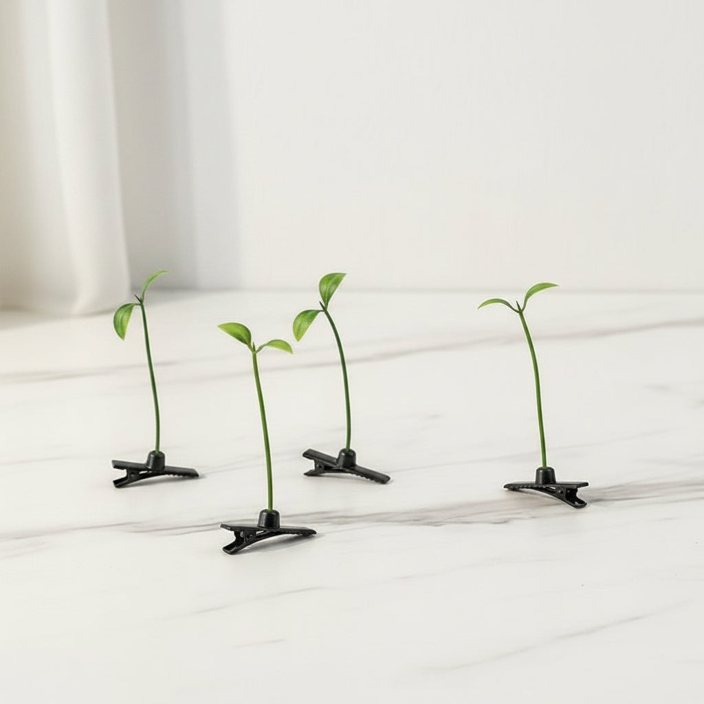 Sprout Trinket Clip