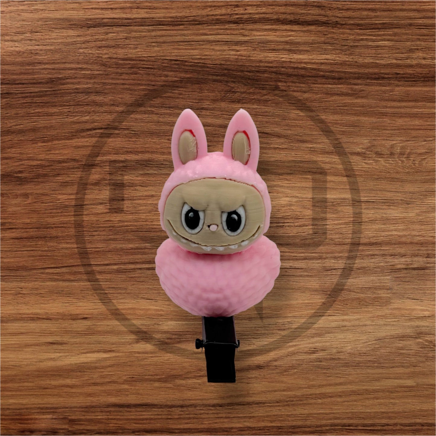 Labubu Duck | Sprout Clip
