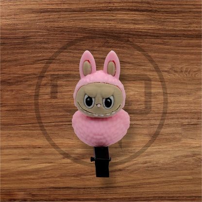 Labubu Duck | Sprout Clip