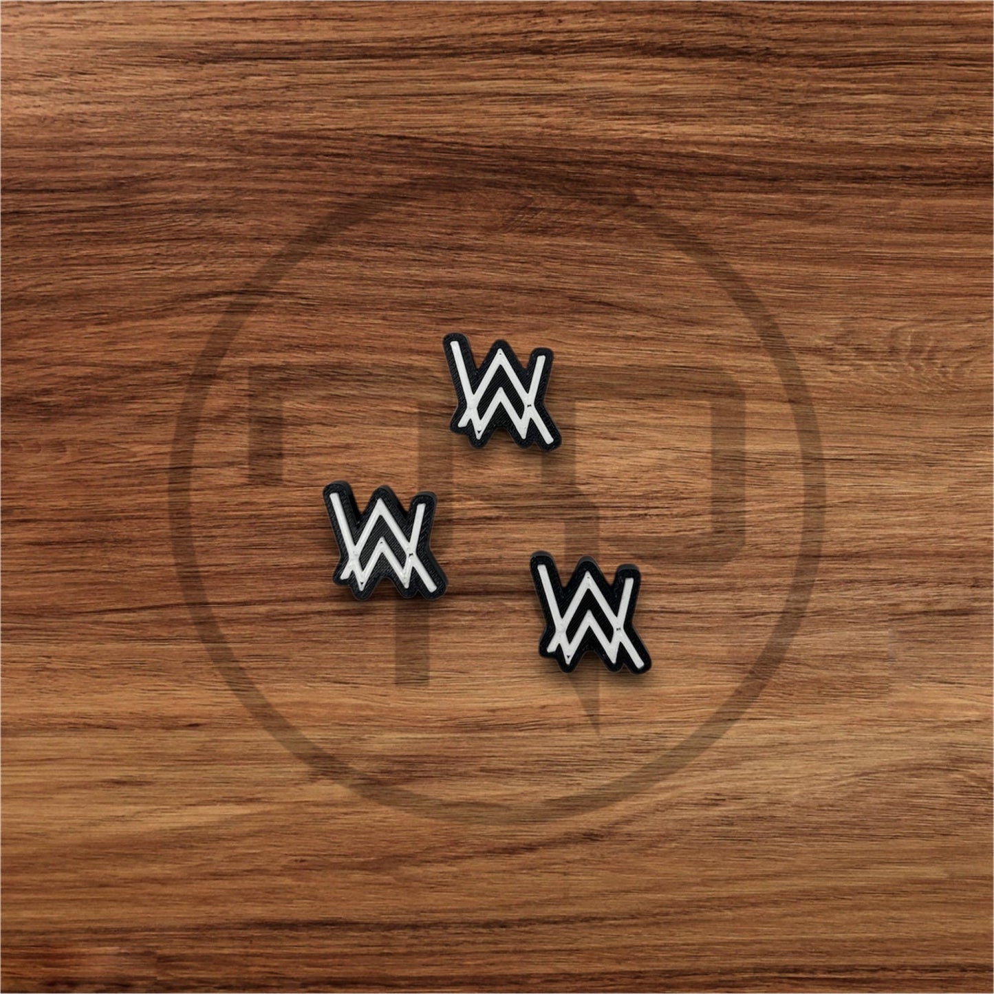 Alan Walker | Kandi Beads | Shoe Charms