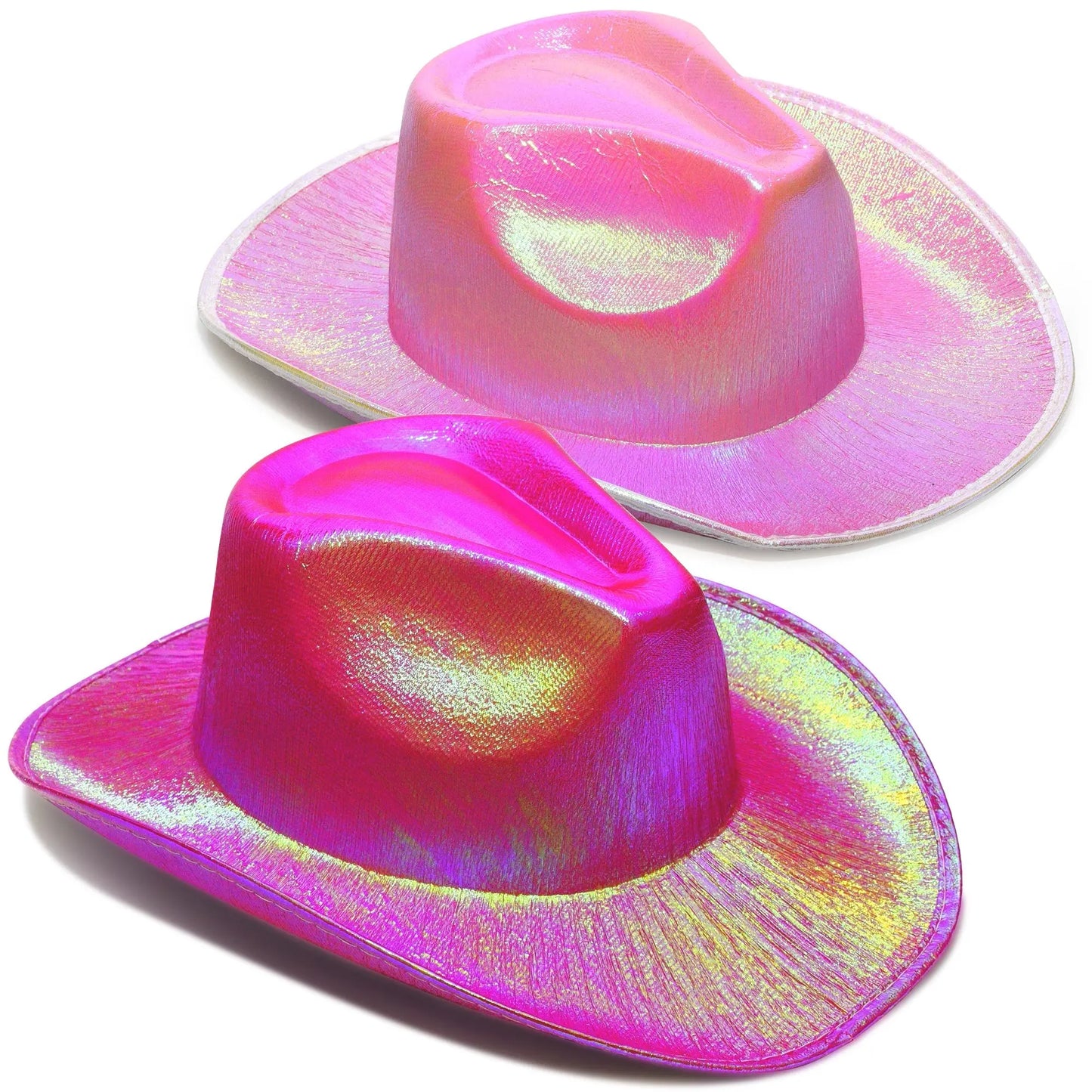 Rave Space Cowboy Hat SoJourner