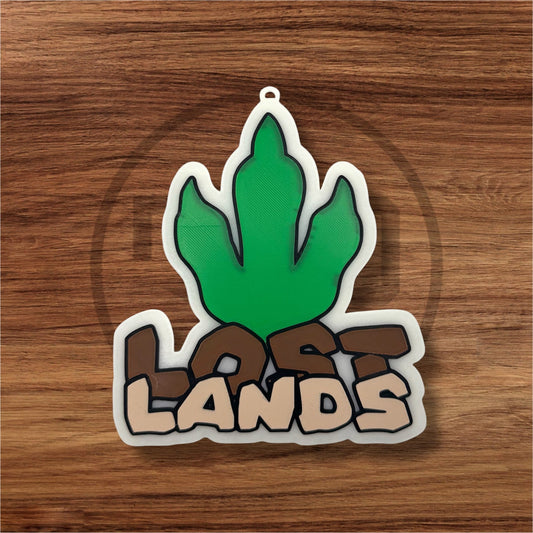 Lost Lands Prehistoric | Pendant | Kandi Set
