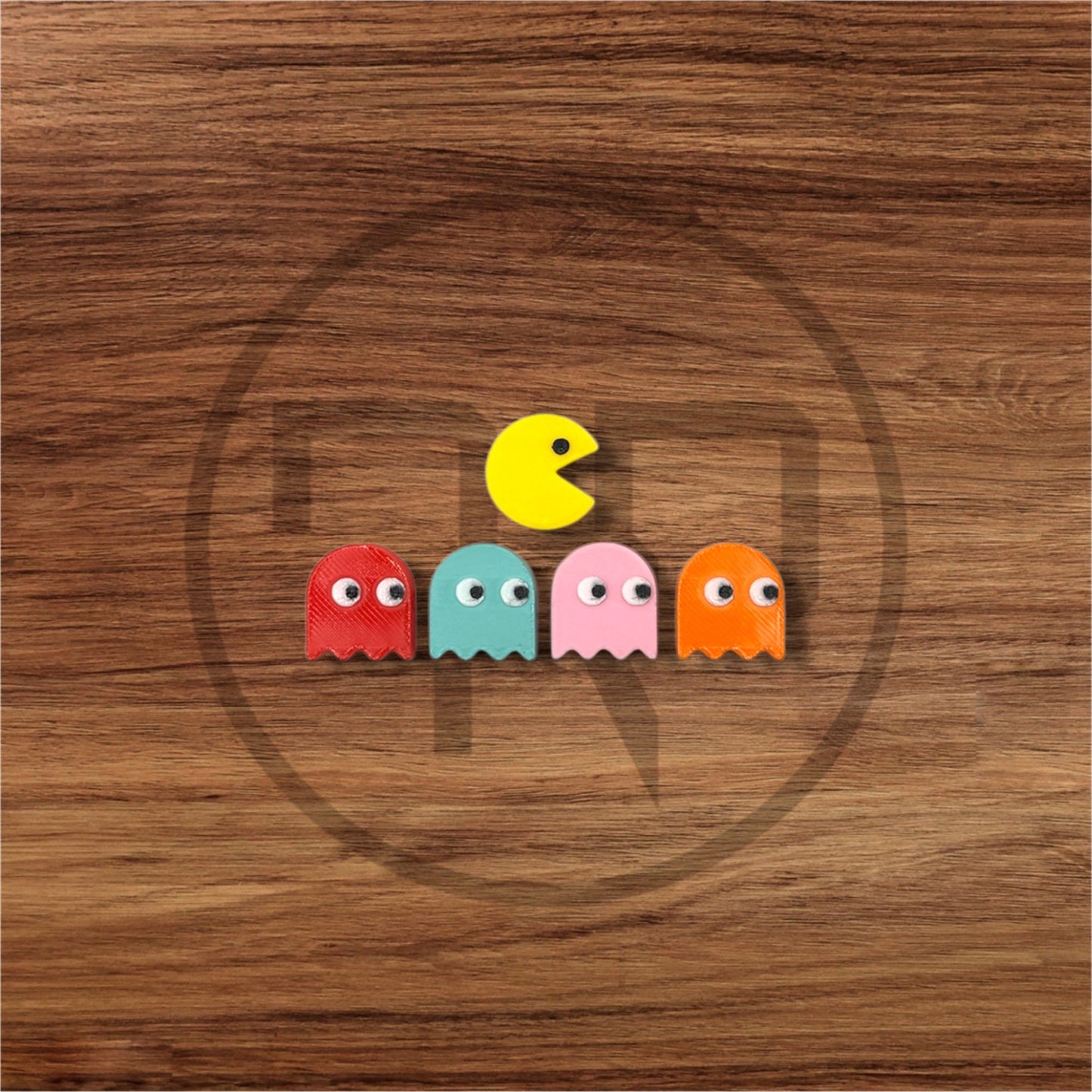 Waka Waka Variety Pack | Kandi Beads | Shoe Charms