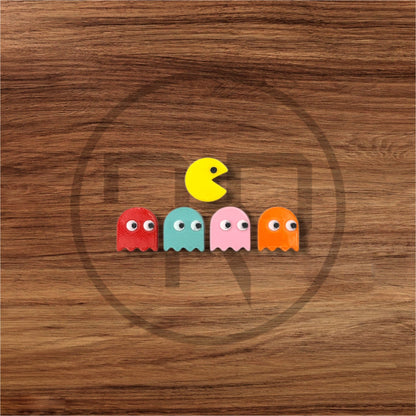 Waka Waka Variety Pack | Kandi Beads | Shoe Charms
