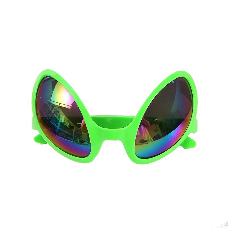 Alien Rave Accessory Set