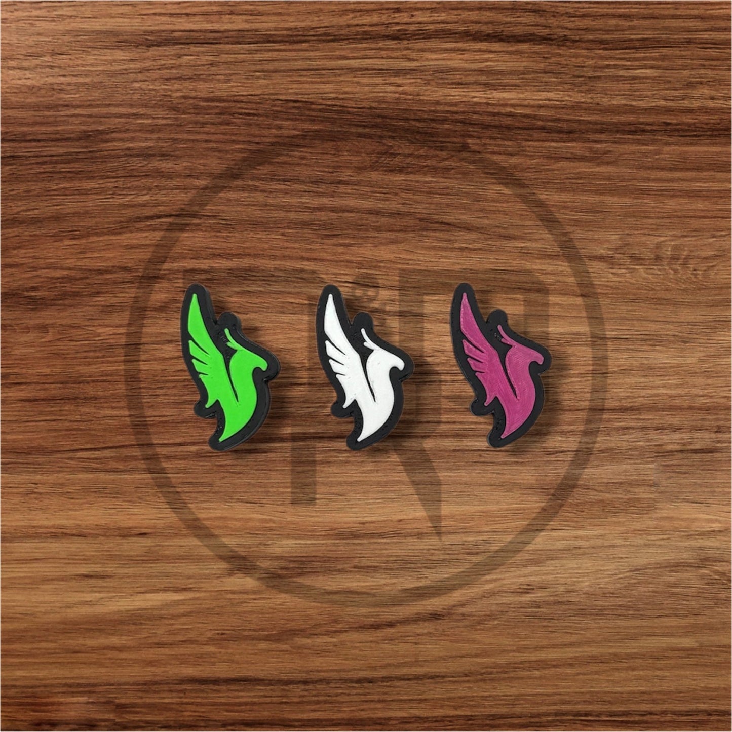Illenium Phoenix | Kandi Beads | Shoe Charms