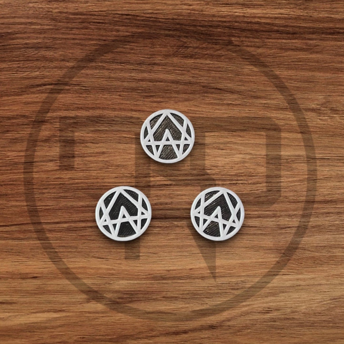 Alison Wonderland AW | Kandi Beads | Shoe Charms