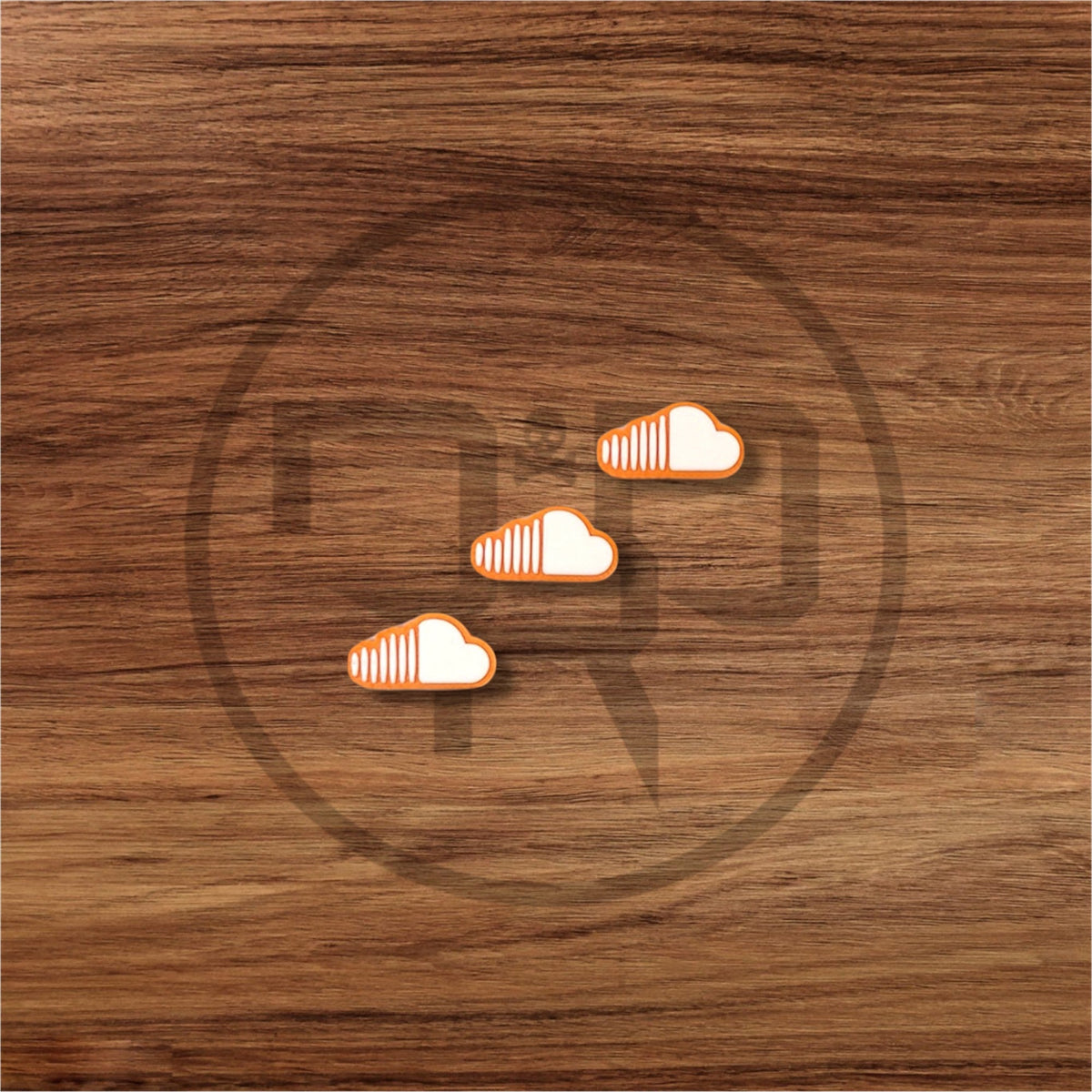 SoundCloud | Kandi Beads | Shoe Charms
