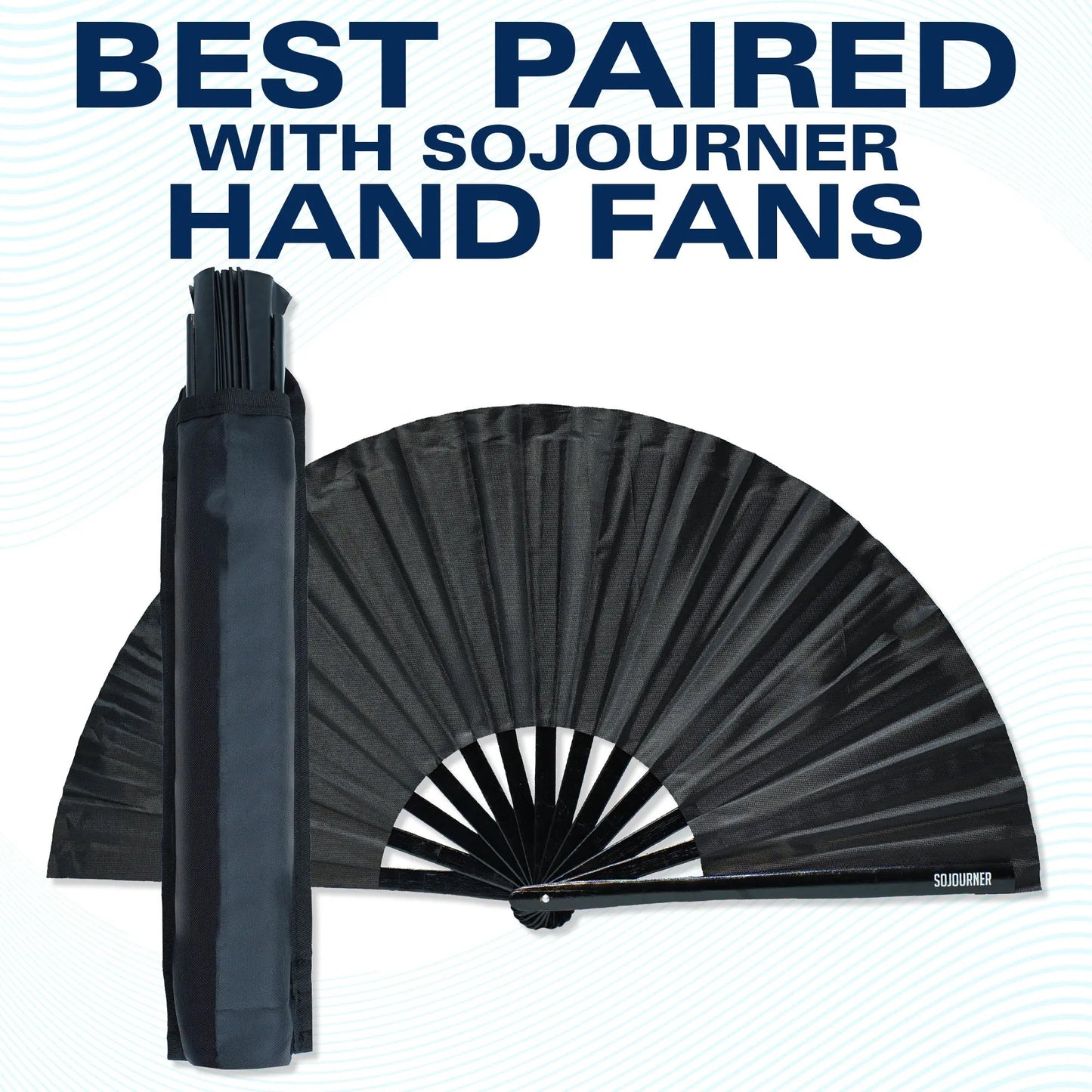 Rave Fan Holster SoJourner