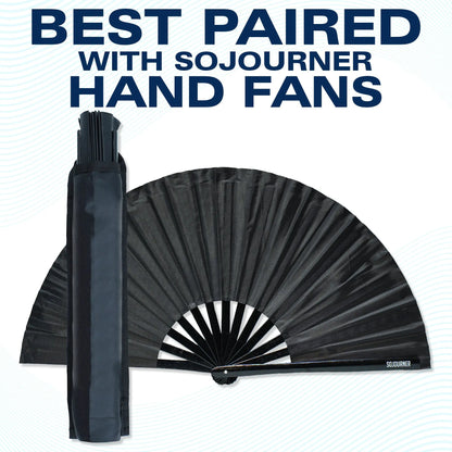 Rave Fan Holster SoJourner