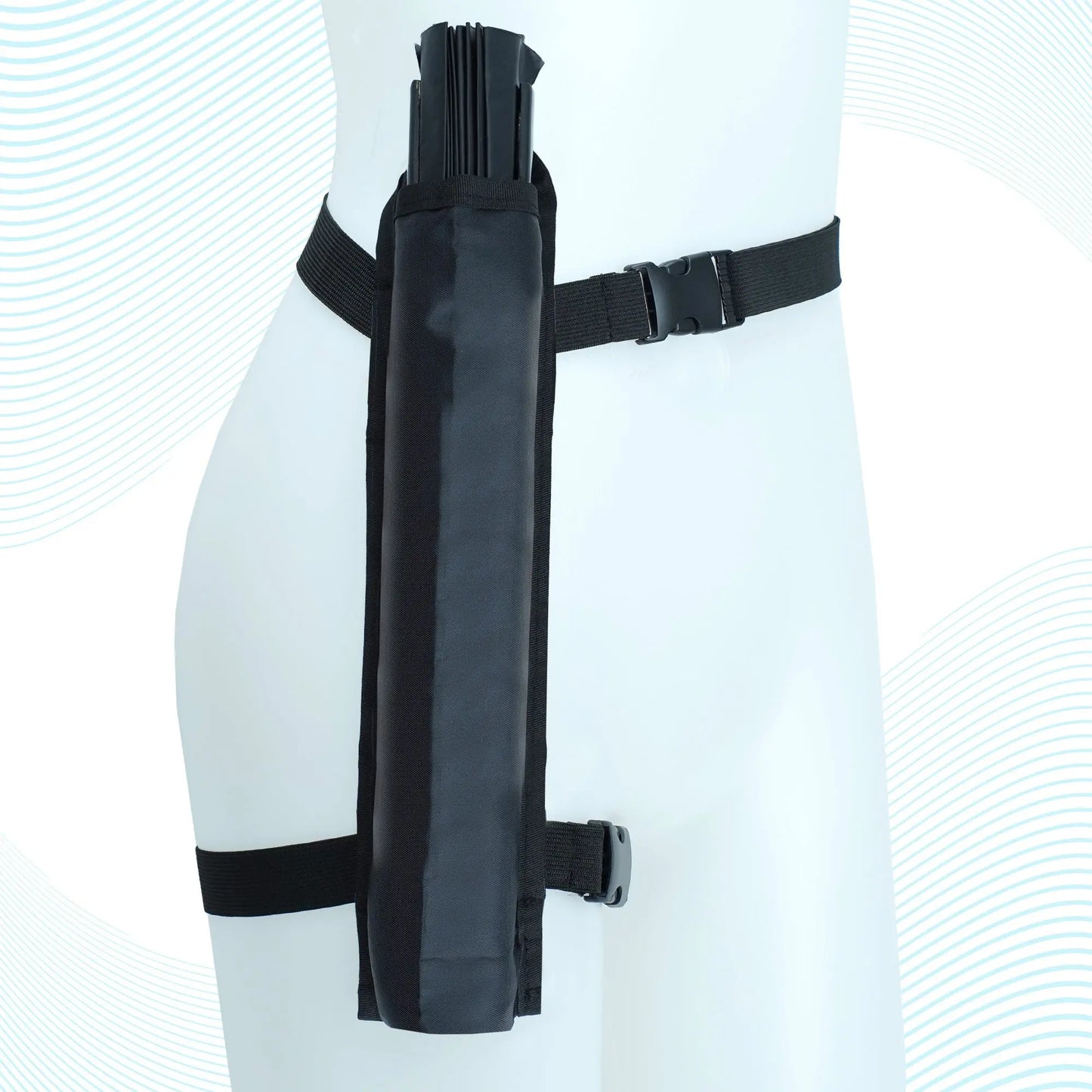 Rave Fan Holster SoJourner