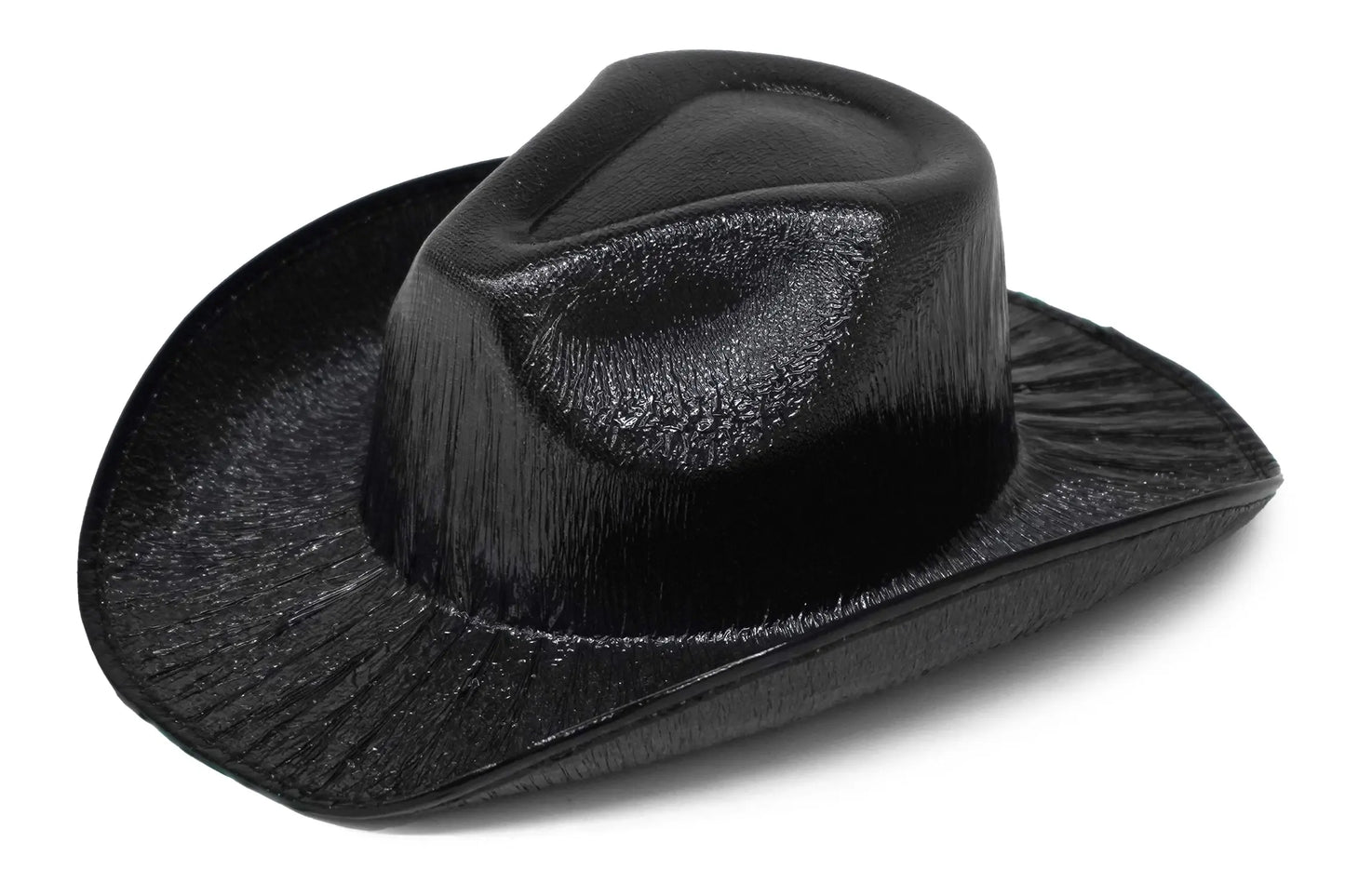 Rave Space Cowboy Hat SoJourner