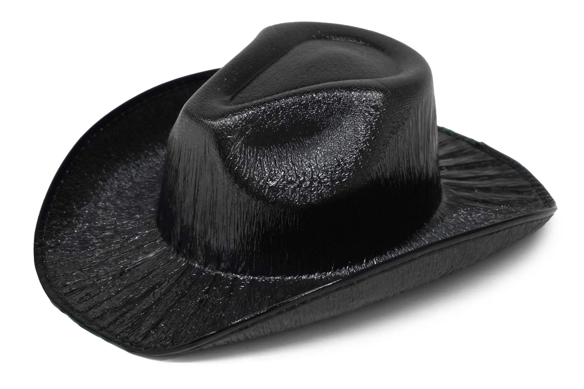 Rave Space Cowboy Hat SoJourner