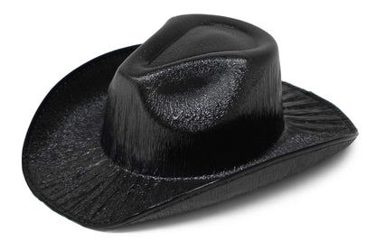 Rave Space Cowboy Hat SoJourner