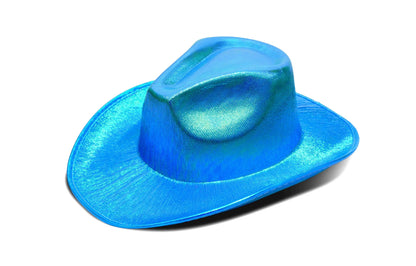Rave Space Cowboy Hat SoJourner