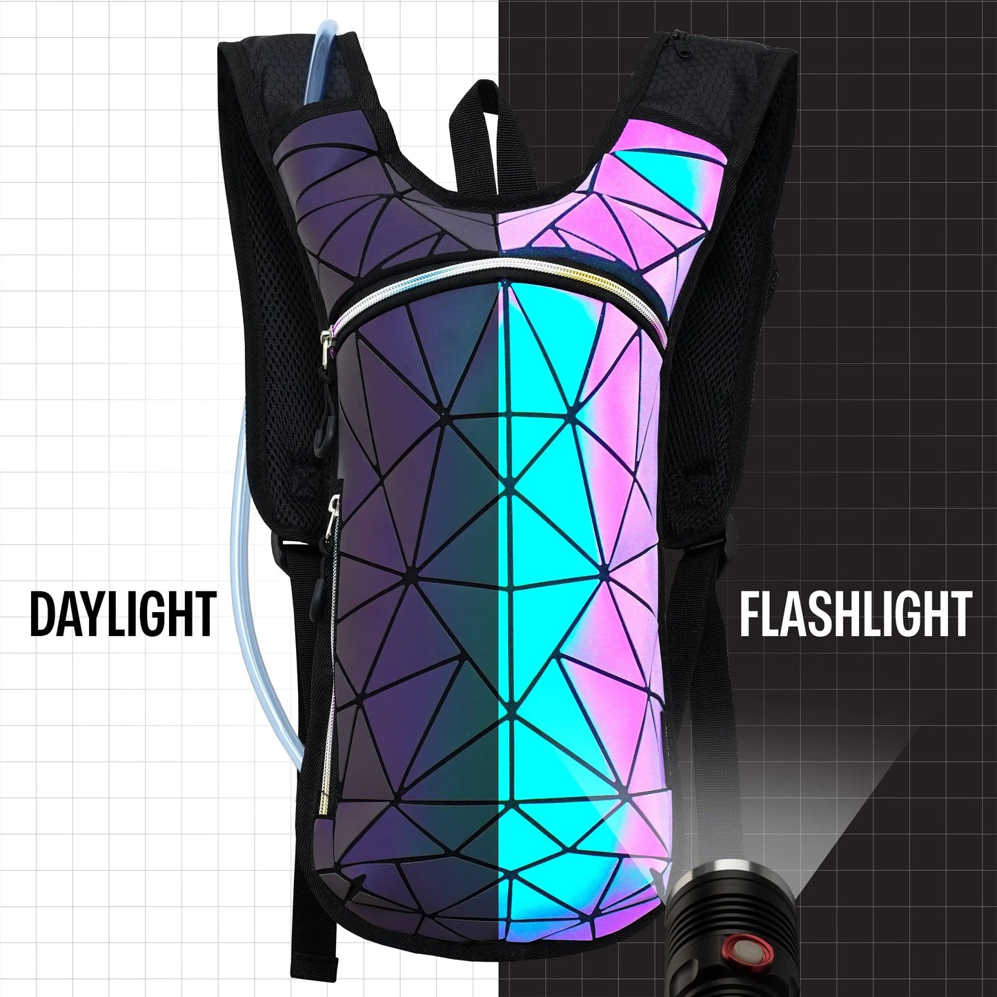 Hydration Pack Backpack (Small) SoJourner