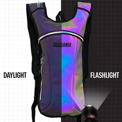 Hydration Pack Backpack (Small) SoJourner