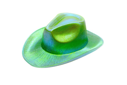 Rave Space Cowboy Hat SoJourner
