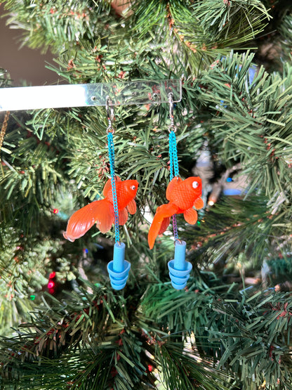 Goldfish