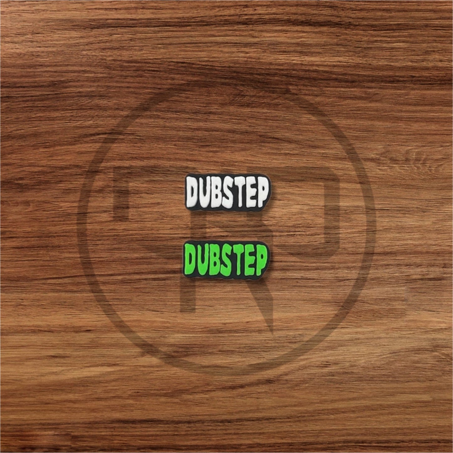 Dubstep | Kandi Beads | Shoe Charms
