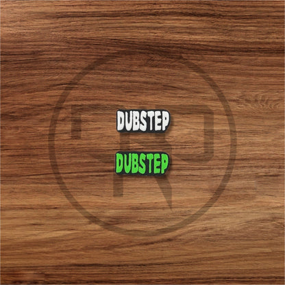 Dubstep | Kandi Beads | Shoe Charms