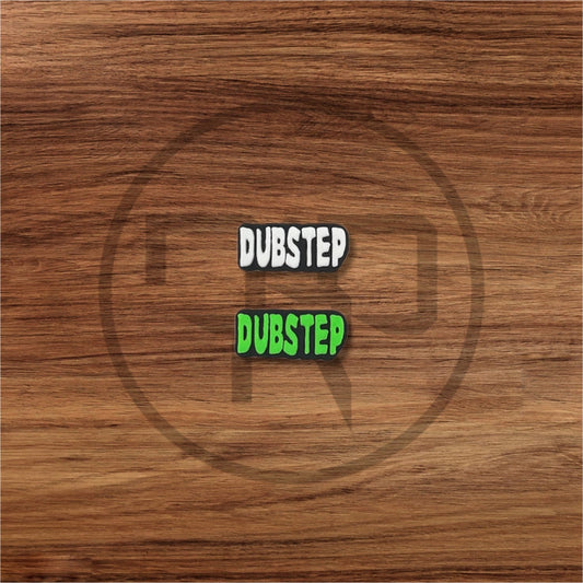 Dubstep | Kandi Beads | Shoe Charms