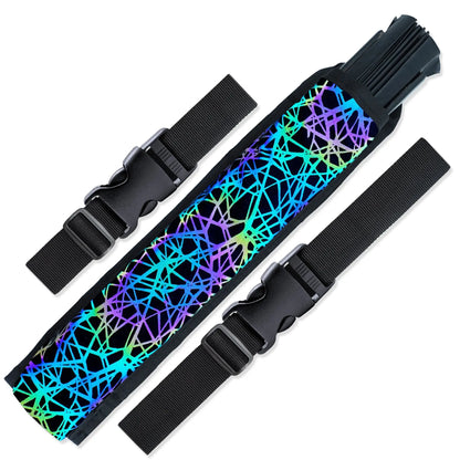 Rave Fan Holster SoJourner
