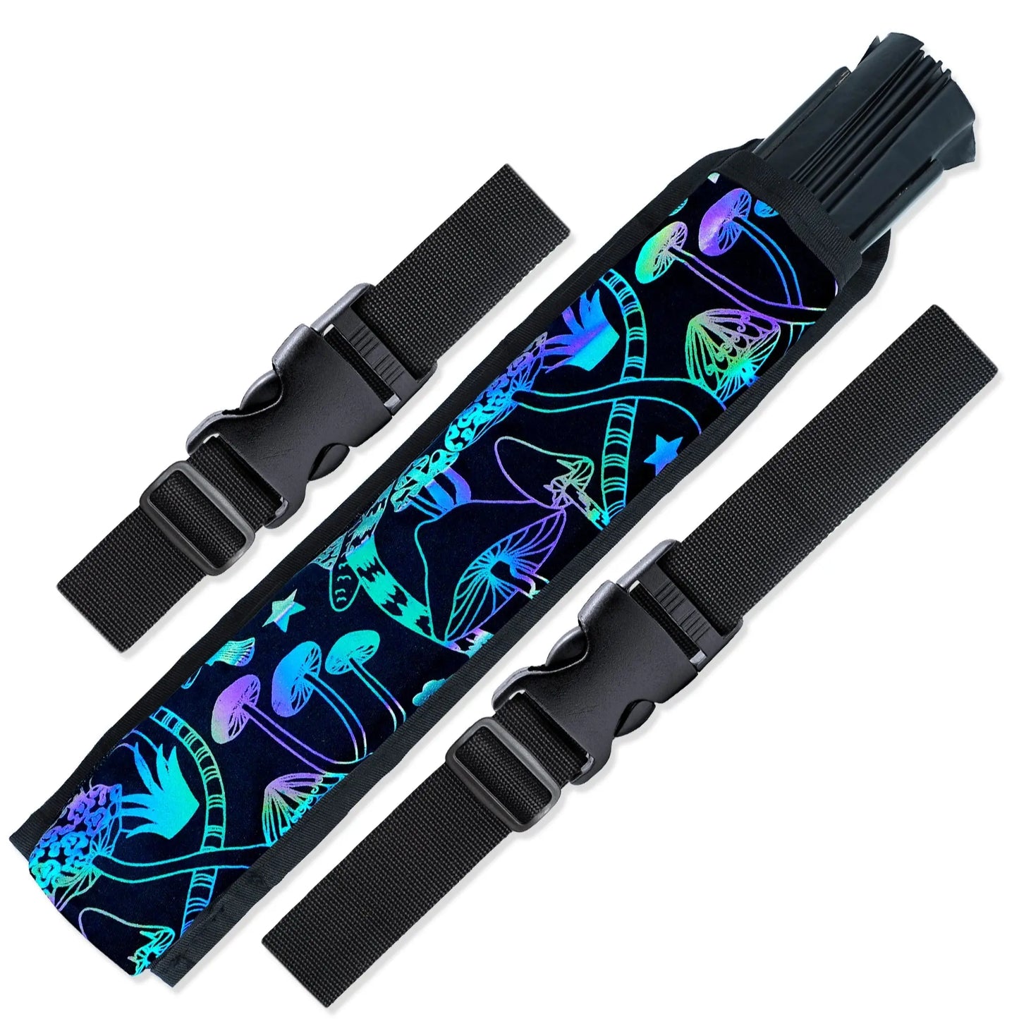 Rave Fan Holster SoJourner