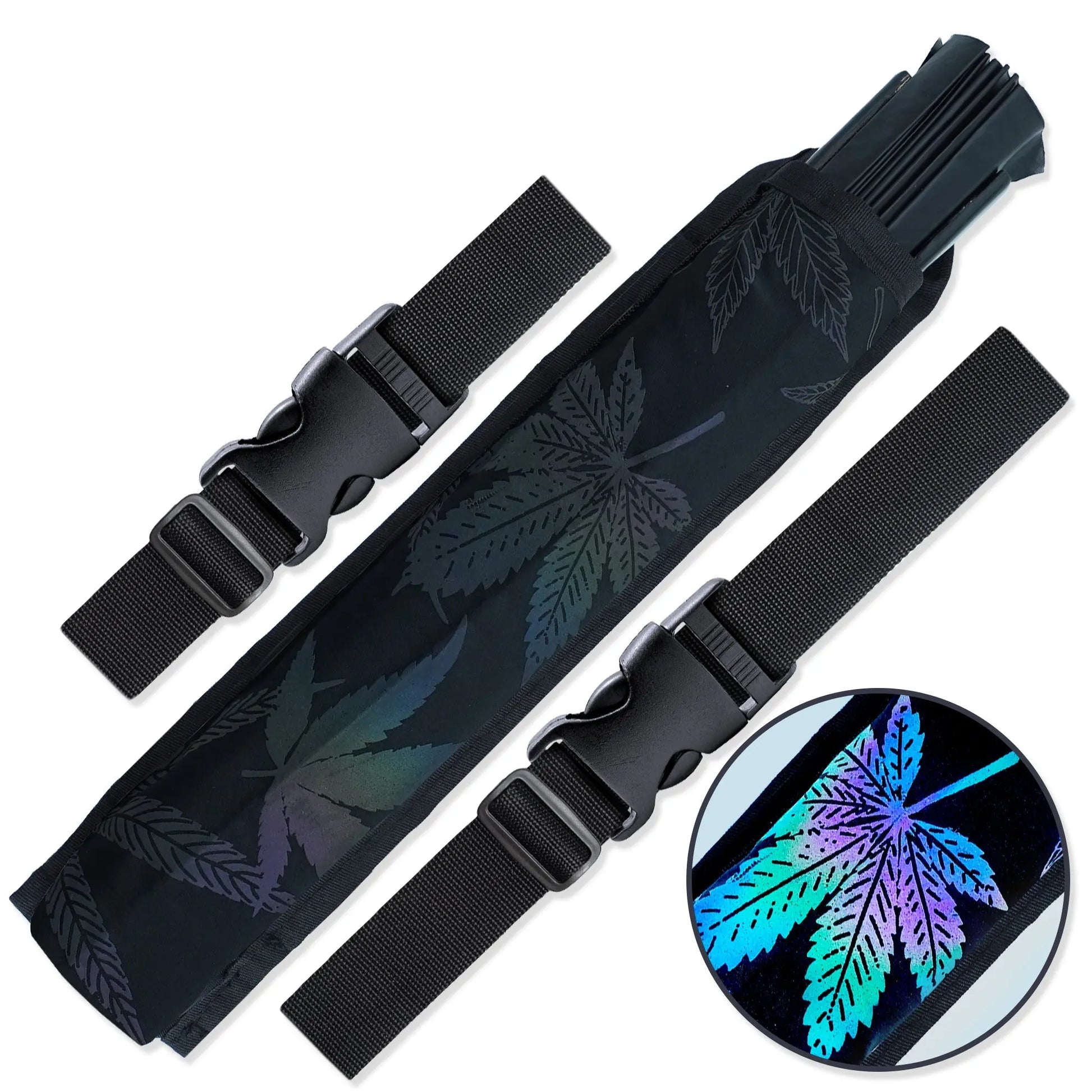 Rave Fan Holster SoJourner