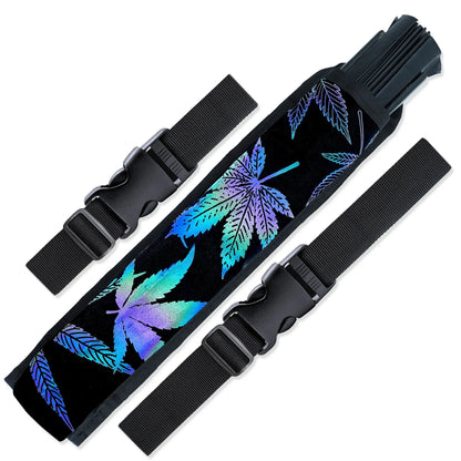 Rave Fan Holster SoJourner