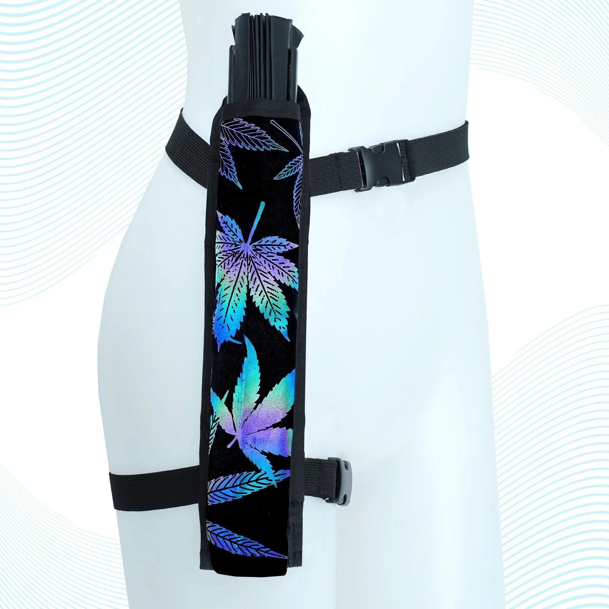 Rave Fan Holster SoJourner