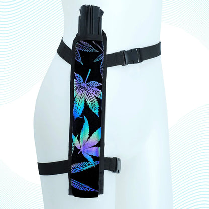 Rave Fan Holster SoJourner