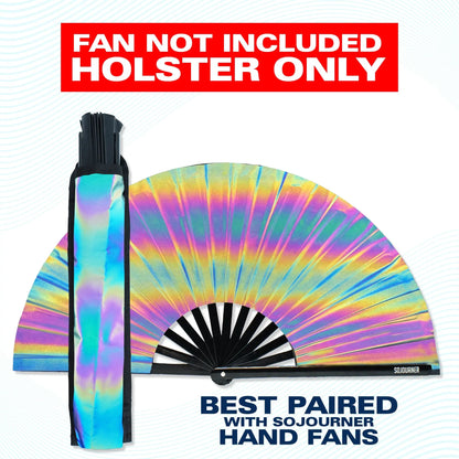 Rave Fan Holster SoJourner
