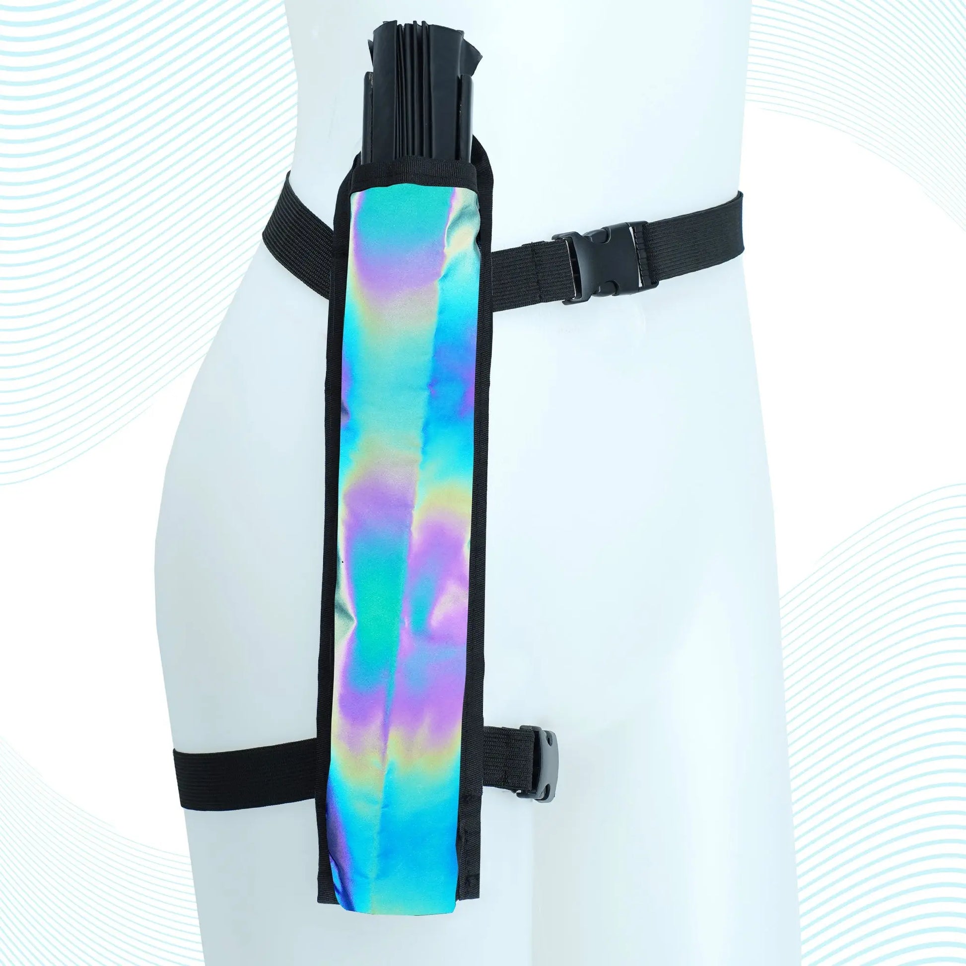 Rave Fan Holster SoJourner