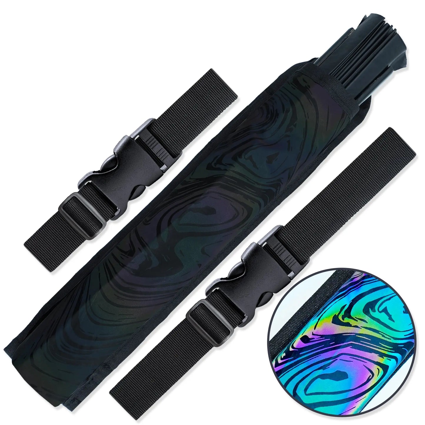 Rave Fan Holster SoJourner