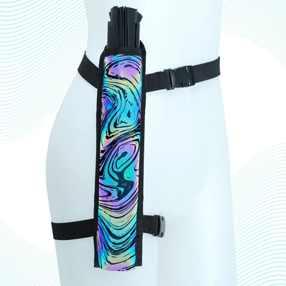 Rave Fan Holster SoJourner