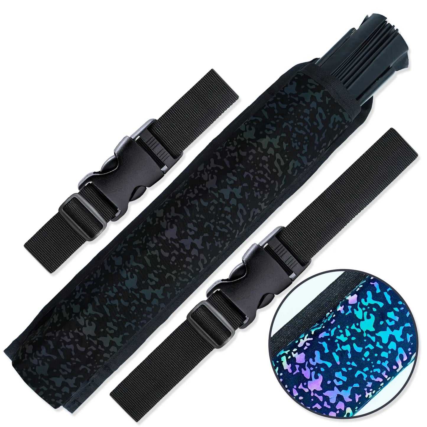 Rave Fan Holster SoJourner