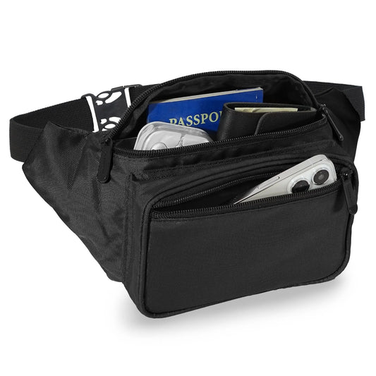 Fanny Pack (Solids) SoJourner