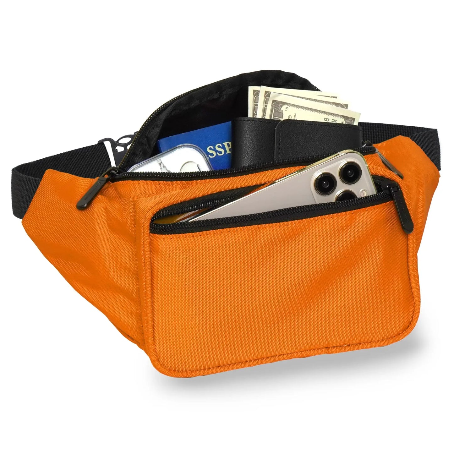 Fanny Pack (Solids) SoJourner