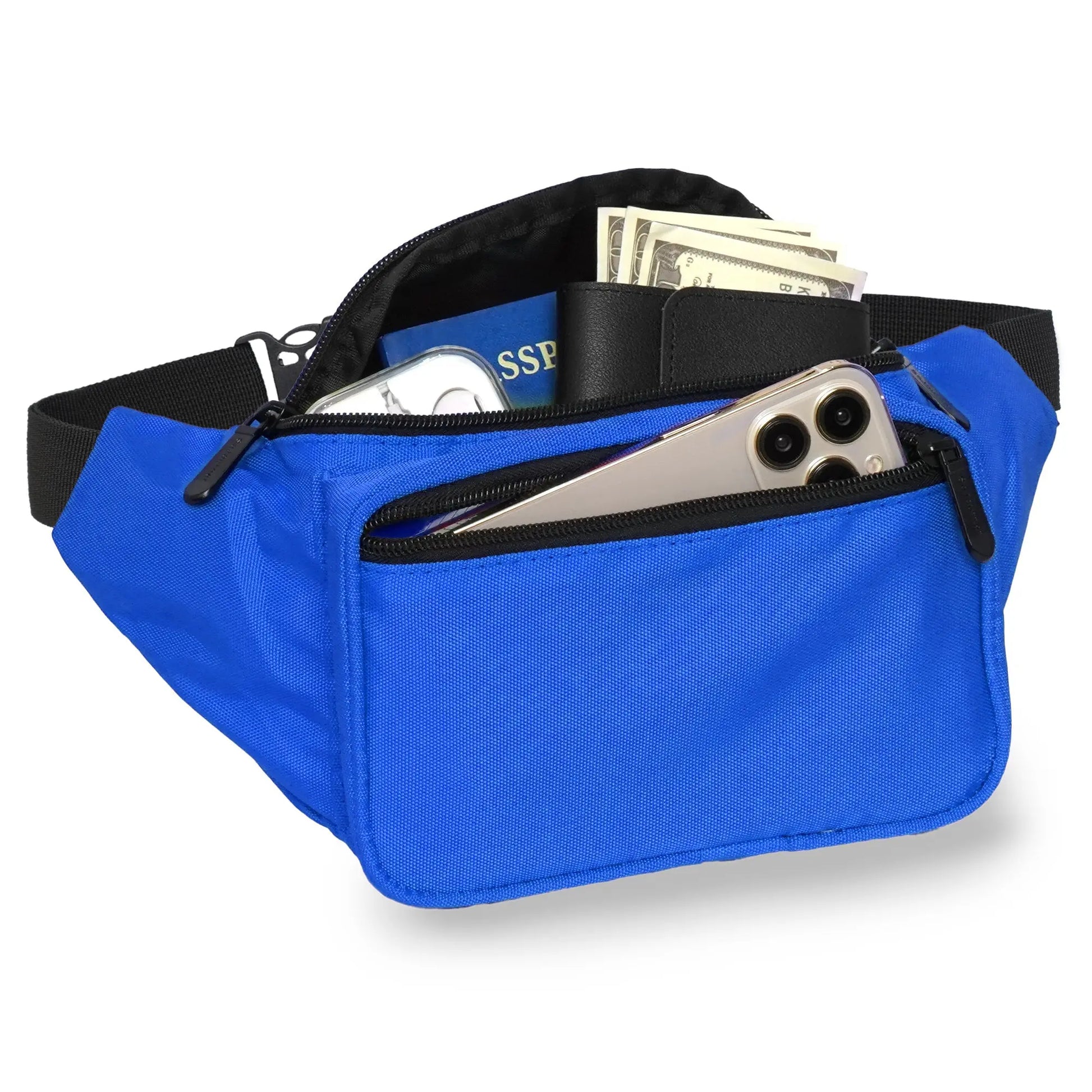 Fanny Pack (Solids) SoJourner