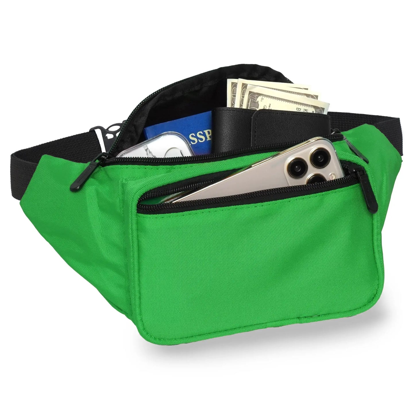 Fanny Pack (Solids) SoJourner