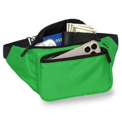 Fanny Pack (Solids) SoJourner
