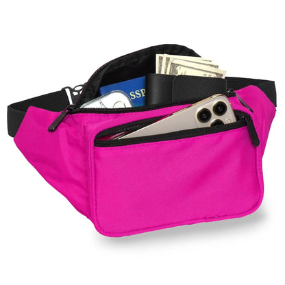 Fanny Pack (Solids) SoJourner